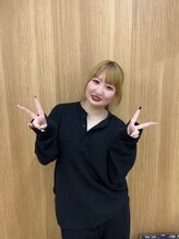 ミノリンク(MinoLink)&nbsp;下田 莉愛