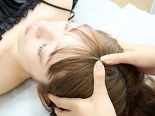 アイデンティティ 福島の雰囲気（【ドライヘッド付】放置時間を癒しの時間に♪）
