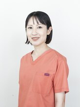 ファンクショナルマッサージ治療室 茅ヶ崎院 小泉 静香