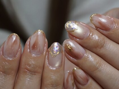 マイネイル(M.nail)の写真