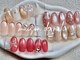 メゾン ド ナリ(maison de NALI)の写真/リピーター続出◆新作はトップページのフォトに掲載中!アートを味わう大人女性人気NO1【定額アート7500円】