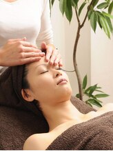 エステティックサロン クレア/【オールハンドマッサージ】