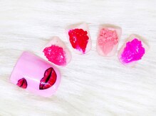 アンジェヴォーグ 名古屋本店(Angevogue)/リアルリップ