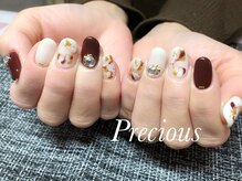 プレシャス プライベートビューティーサロン(Precious Private Beauty Salon)/