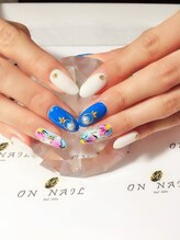 オンネイル(on nail)/