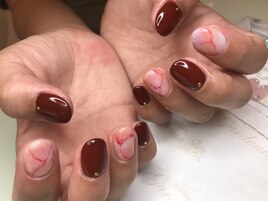 ネイルデザイン