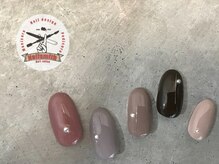 ネイルスミス(Nailsmith)/
