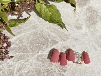 ネイルサロンキース(nail salon KIES)/NEW design 7490 yen