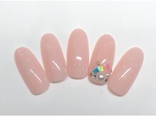 スリール(Sriel)/ハンド定額6980円