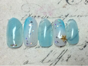 ネルフィーズ(NAILFY's)/