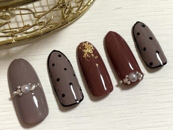 ナトゥール ネイルサロン(Natur nail salon)/