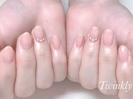 うる艶ワンカラー1P付
