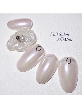 エスミント(S Mint)/オリジナル定額¥8980オフ込