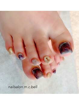 エムシーベル(m.c bell)/