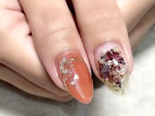 ハルネイル(Haru nail)/