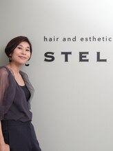 ステラ(STELLA...)&nbsp;圓谷 静香
