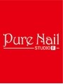 ピュアネイル スタジオ エフ イオンモール大和郡山店(PureNail STUDIO F)/PureNail STUDIO F 