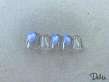 デリエ(Delie)/HAND DESIGN