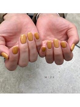 こだわりオリジナルワンカラー　