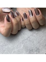 デュオ(duo)/マグネット