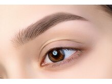 ルキア(Lukia)/アイブロウWAXスタイリング