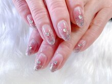 シベル(Ci belle)/ワンホン/キラキラ/春夏秋冬