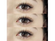 ローリーアイ 吉祥寺/" flat lush "grayis