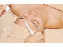 イービーシーシー 名古屋駅前(e.b.c.c.)/【オプションケア】美白ケア