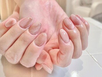 フミ(FMI)/デザインネイル