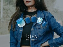 ネイルサロン ディーバ 調布店(Diva)/FootデザインSelect¥8,910