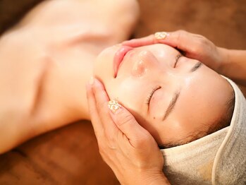 ベリーベリー(VERY-VERY)/小顔リフトアップフェイシャル