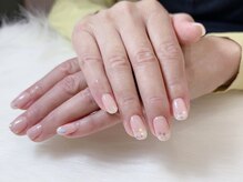 ティー ネイル サロン キョウト(T nail salon Kyoto)/