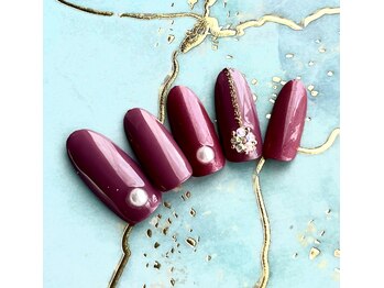 ルル ソレイユ(LouLou Soleil)/