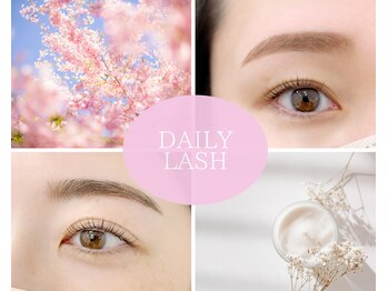 デイリー ラッシュ(DAILY LASH)