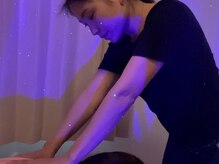 星のひとやすみ