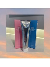 プラスビーセルフ(+b self)/歯磨き粉のご紹介です♪