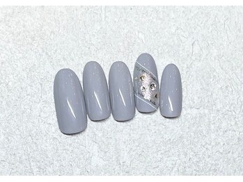 プルメリア(PLUMERIA)/5月定額シンプルコース