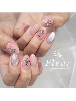 フルール(Fleur)/nail gallery