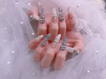 スノーネイルサロン 新宿店(Snow nail salon)/