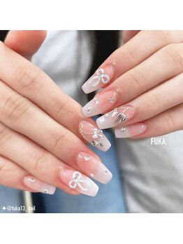 アネラ(Anela)/スカルプ75分デザイン