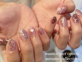 【hiyori】5art course