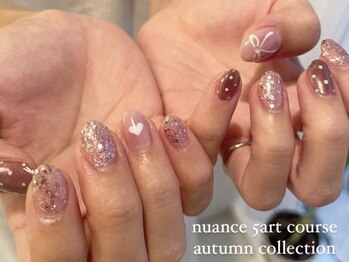 プティ(petit)/【hiyori】5art course