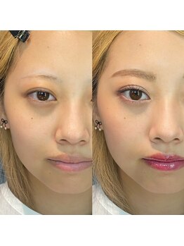 スタジオテーラーシックス(STUDIO TAILORSIX)/パーソナルカラー診断で魅力UP