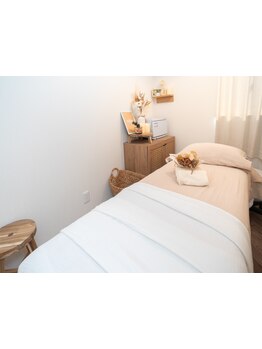 小規模プライベートサロン