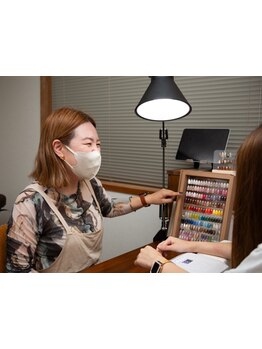 シンプル系（オフィス・日常）が得意