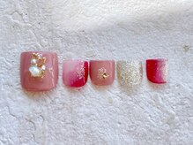 キャリー(CARRY)/フット/¥12000/ワイヤー