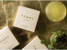 ファーラ(FAIR-Oh)の雰囲気（サロン専売のホームケア商品も各種、ご用意ございます♪）