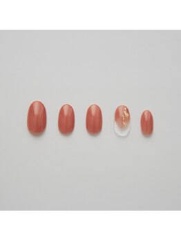 アトリエはるか 天神ソラリアステージ店/プチアートコース4620円(税込)