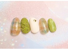 ギャザーパーティー 乃木坂店(gatherparty)/シーズンデザイン【Valentine】