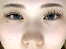 マイア 草加(maia)/アイブロウwax＋マツエク